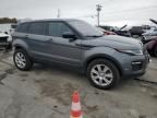 2019 Land Rover Range Rover Evoque SE