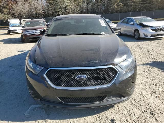 2013 Ford Taurus SHO