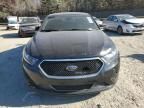 2013 Ford Taurus SHO