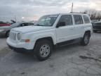 2011 Jeep Patriot Sport