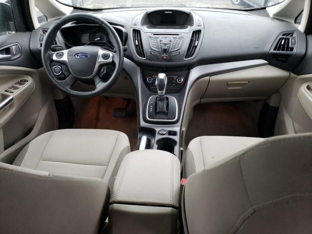 2014 Ford C-MAX SE