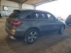 2017 Mercedes-Benz GLC 300 4matic