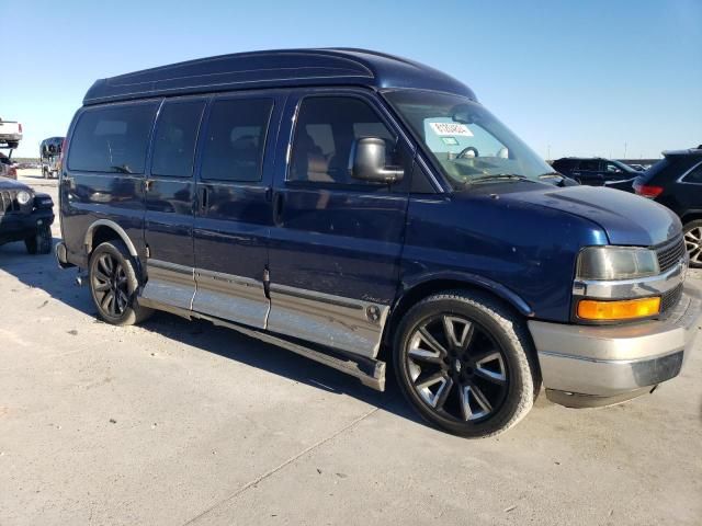 2003 Chevrolet Express G1500