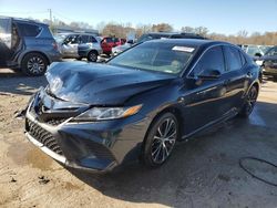 2019 Toyota Camry L en venta en Louisville, KY