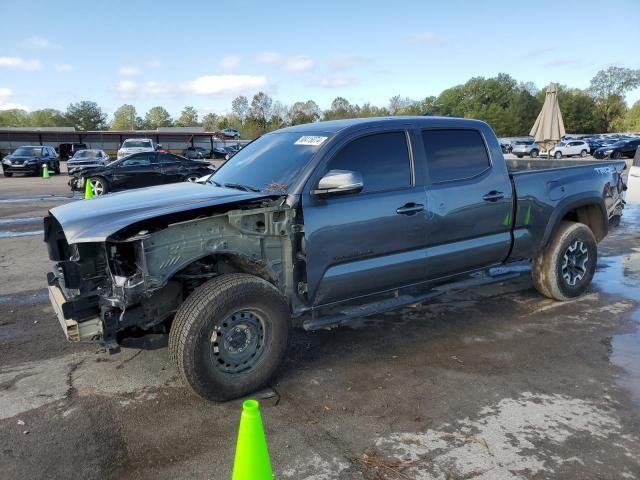 2023 Toyota Tacoma Double Cab