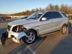 2015 Mercedes-Benz ML 250 Bluetec