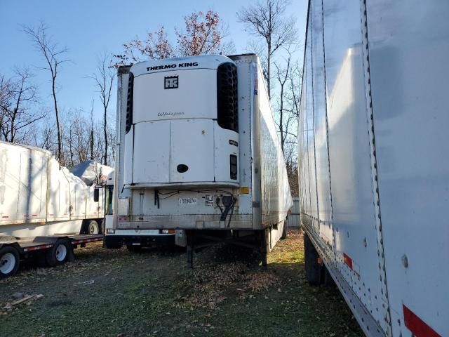 2012 Utility Reefer