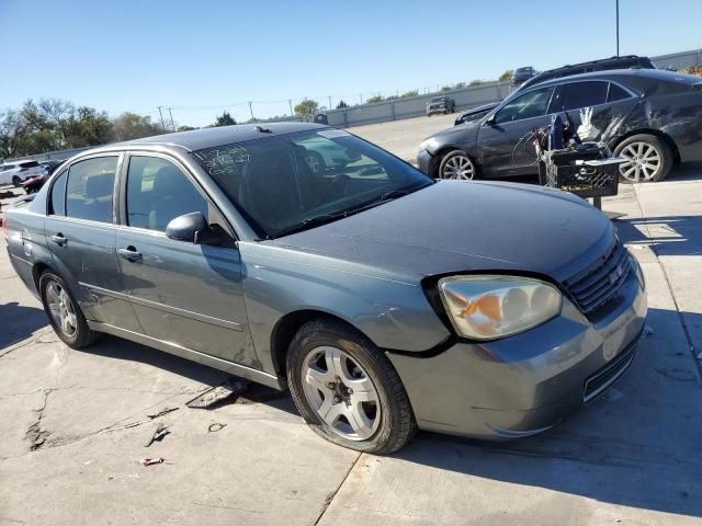 2004 Chevrolet Malibu LT