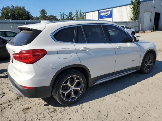 2017 BMW X1 SDRIVE28I