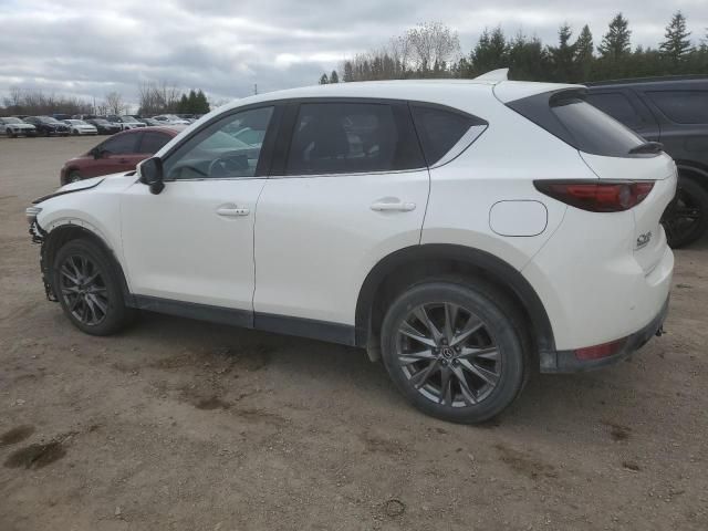 2021 Mazda CX-5 Signature