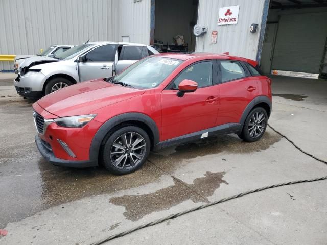 2017 Mazda CX-3 Touring