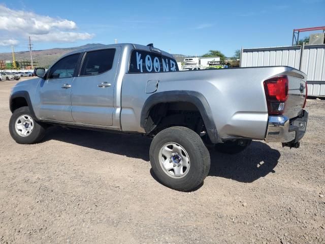 2023 Toyota Tacoma Double Cab