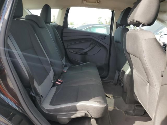 2014 Ford Escape S