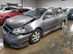 2005 Toyota Corolla CE en venta en Elgin, IL