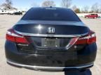 2017 Honda Accord EXL