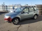 2012 Subaru Forester 2.5X