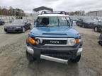 2012 Toyota FJ Cruiser