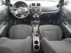 2014 Nissan Versa S