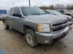 2007 Chevrolet Silverado K1500