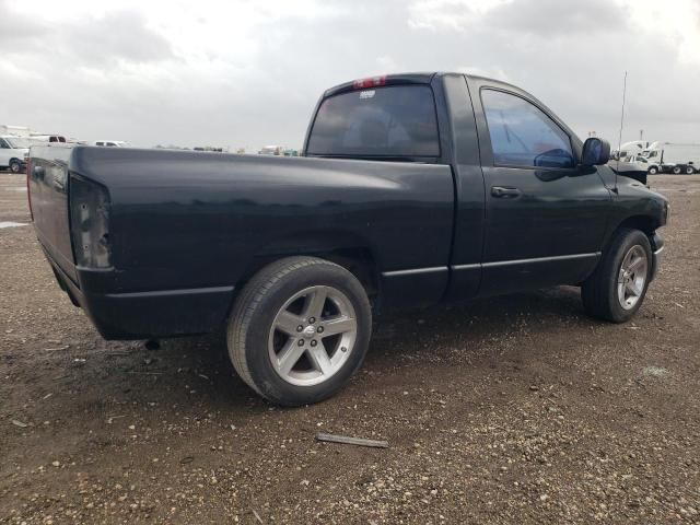 2005 Dodge RAM 1500 ST