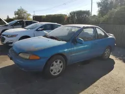 1995 Mitsubishi Mirage LS en venta en San Martin, CA