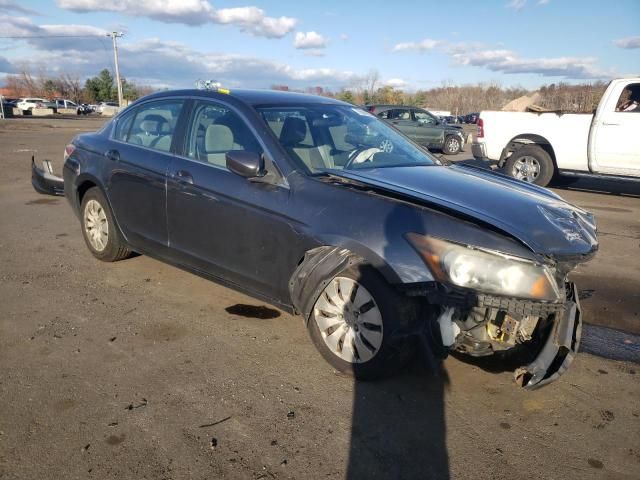 2009 Honda Accord LX