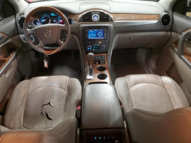 2012 Buick Enclave