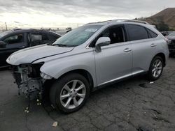 Lexus Vehiculos salvage en venta: 2011 Lexus RX 350