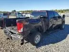 2008 GMC Sierra K2500 Heavy Duty