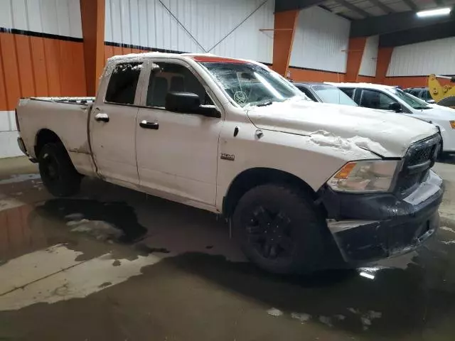 2015 Dodge RAM 1500 ST