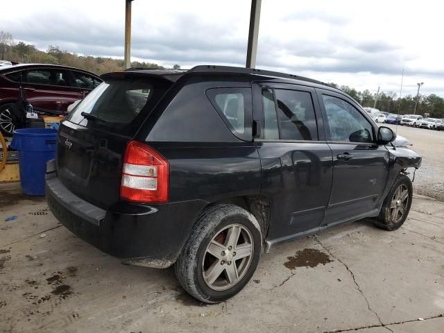 2010 Jeep Compass Sport