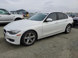 BMW 3 Series salvage cars for sale: 2014 BMW 328 I Sulev