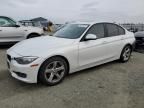 2014 BMW 328 I Sulev