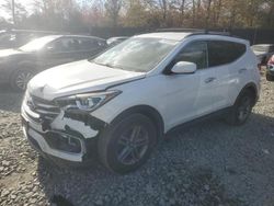 2017 Hyundai Santa FE Sport en venta en Waldorf, MD