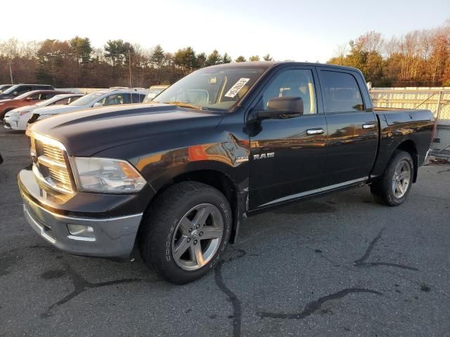 2009 Dodge RAM 1500