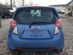 2014 Chevrolet Spark LS