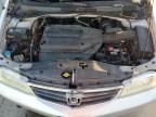 2004 Honda Odyssey EXL