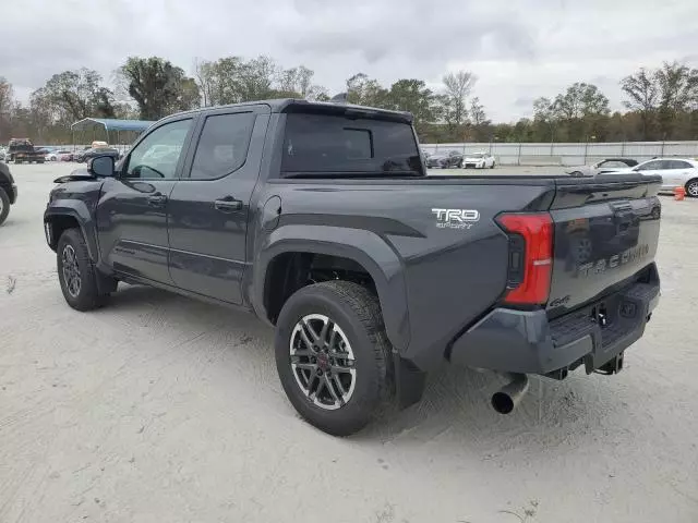 2024 Toyota Tacoma Double Cab