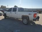 2011 Chevrolet Silverado K2500 Heavy Duty LT