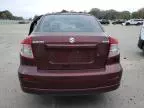 2008 Suzuki SX4 Convenience