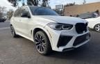 2022 BMW X5 M