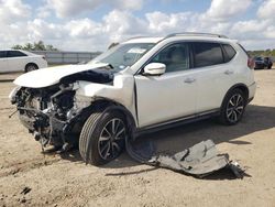 2020 Nissan Rogue S en venta en Houston, TX