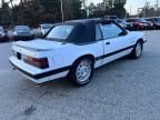 1985 Ford Mustang LX