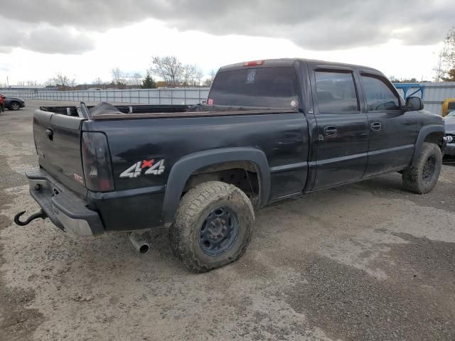 2003 GMC Sierra K1500 Heavy Duty