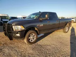 Dodge 2500 slt Vehiculos salvage en venta: 2015 Dodge RAM 2500 SLT