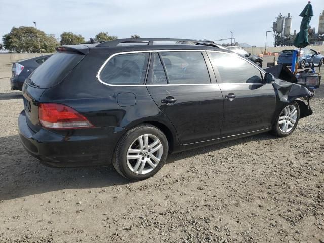 2014 Volkswagen Jetta TDI