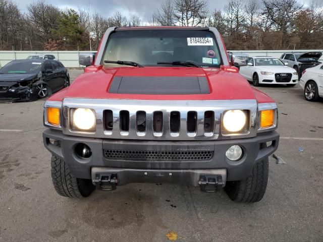 2006 Hummer H3