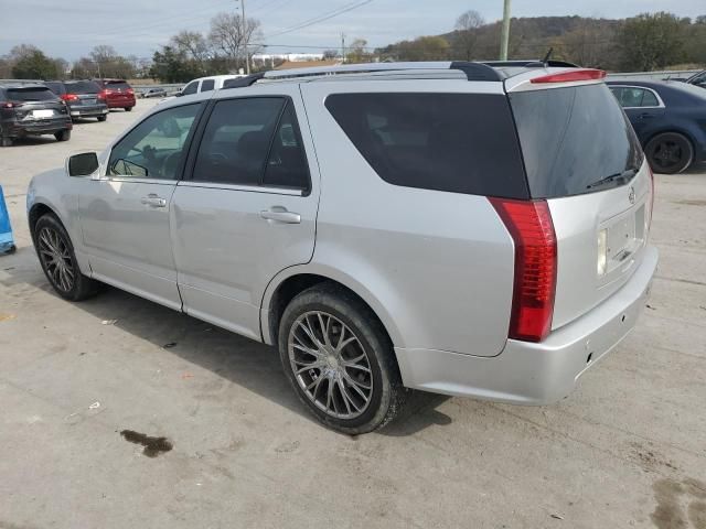 2009 Cadillac SRX