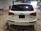 2014 Audi Q5 Premium Plus