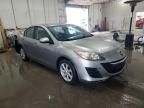 2010 Mazda 3 I